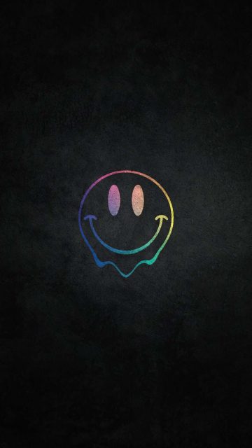 Smile iPhone Wallpaper HD