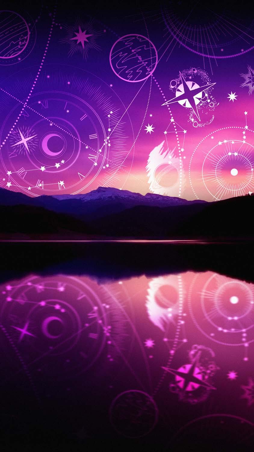 astrology HD wallpapers, backgrounds