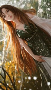 Spider Girl iPhone Wallpaper HD Spider Girl iPhone Wallpaper HD