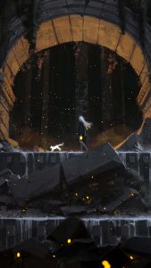 The Blind Forest iPhone Wallpaper HD The Blind Forest iPhone Wallpaper HD