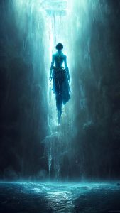 The Way of Water iPhone Wallpaper HD