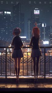 Tiny Stars iPhone Wallpaper HD Tiny Stars iPhone Wallpaper HD