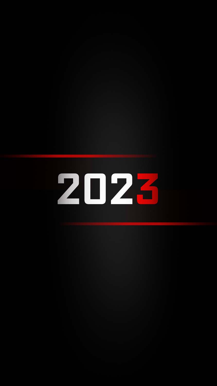 2023 iPhone Wallpaper HD