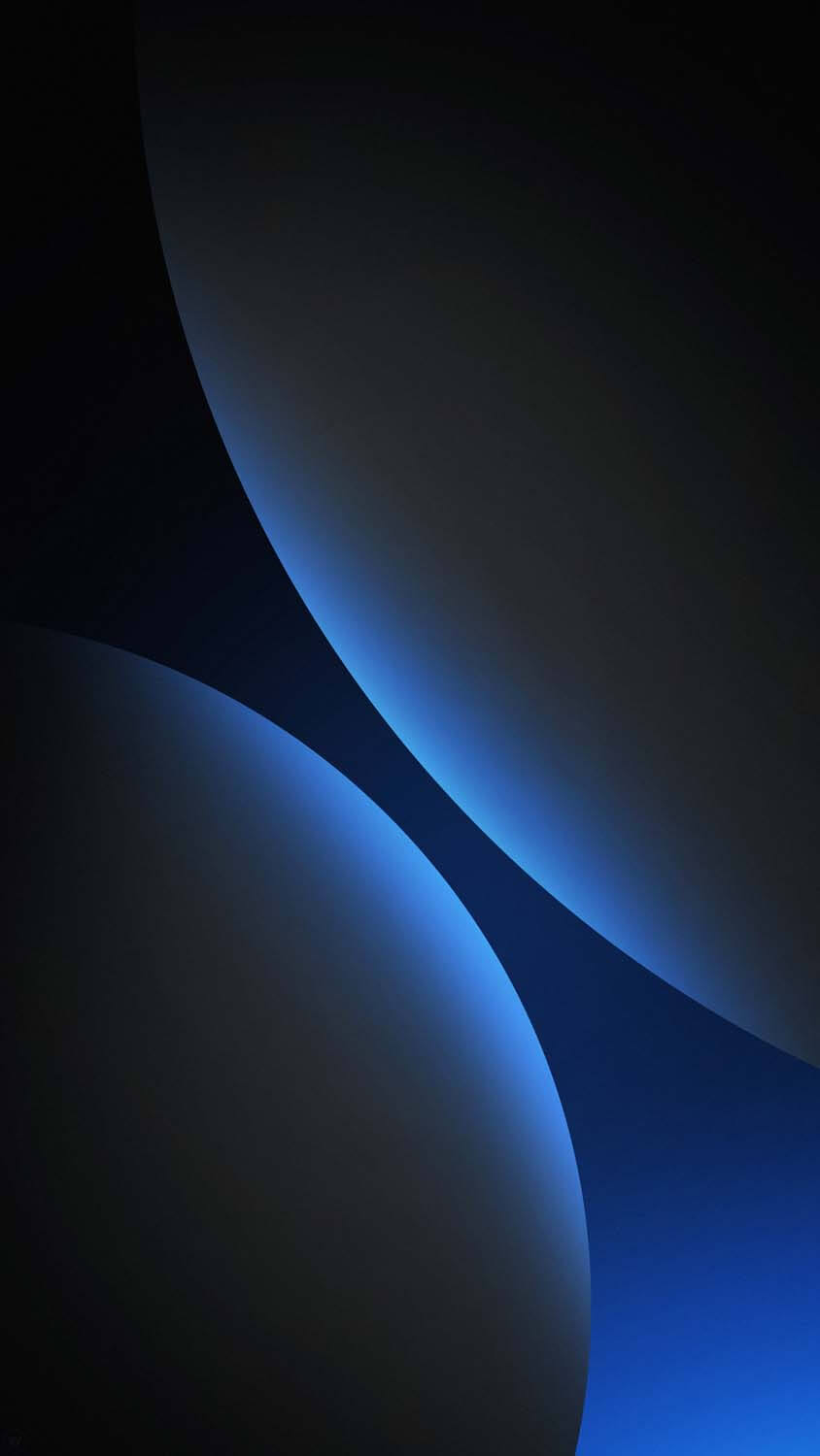 Abstract Sphere iPhone Wallpaper HD
