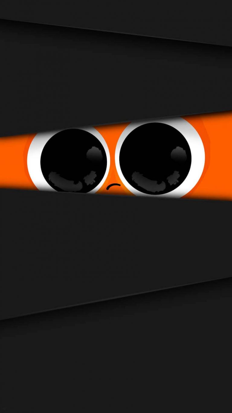 Cute Eyes iPhone Wallpaper HD iPhone Wallpapers