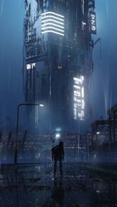 Cyber World iPhone Wallpaper HD Cyber World iPhone Wallpaper HD