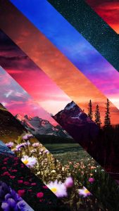 All the Nature iPhone Wallpaper HD