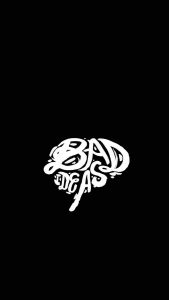 Bad Ideas iPhone Wallpaper HD