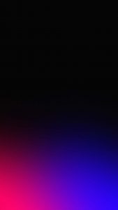 Dark Gradient iPhone Wallpaper HD 1