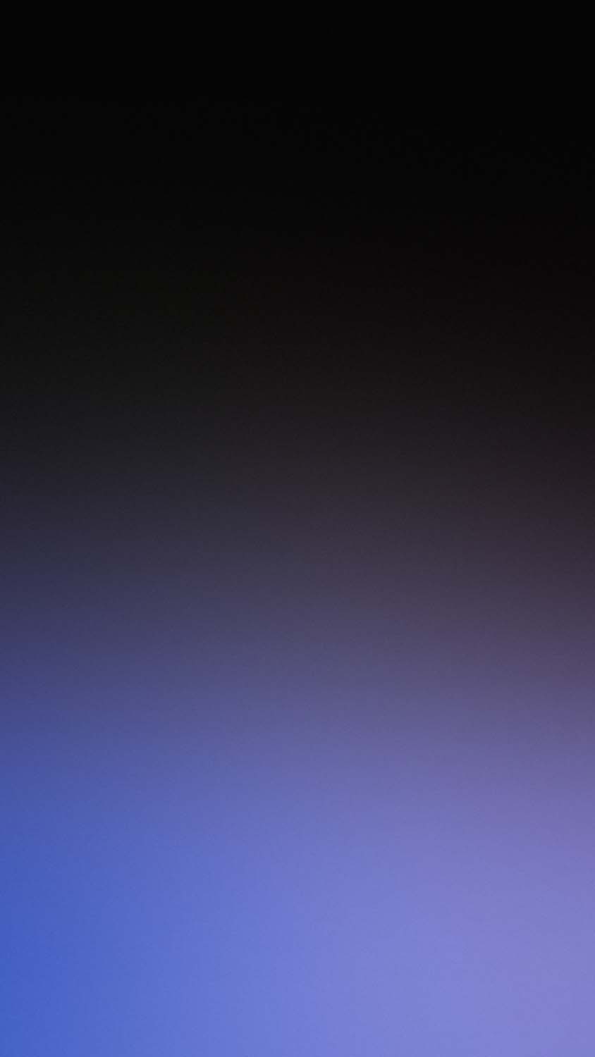 Dark Gradient iPhone Wallpaper HD