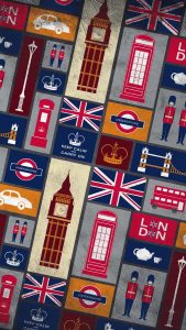 London iPhone Wallpaper HD