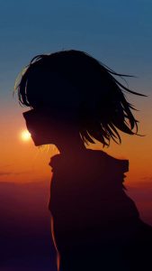 Lost in Thoughts iPhone Wallpaper HD Lost in Thoughts iPhone Wallpaper HD