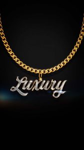 Luxury iPhone Wallpaper HD