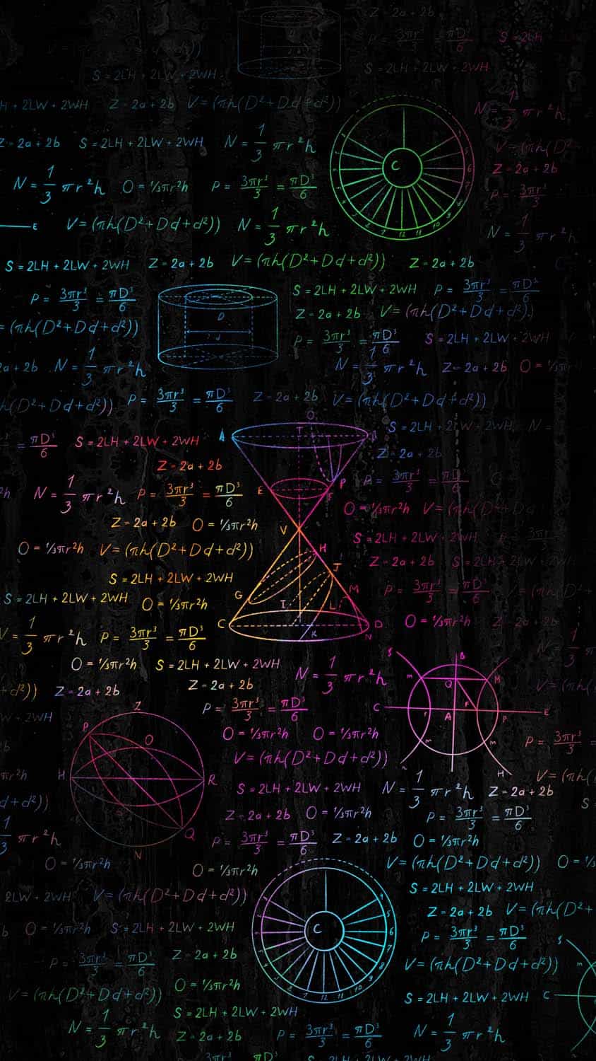 Physics Math IPhone Wallpaper HD - IPhone Wallpapers : iPhone Wallpapers