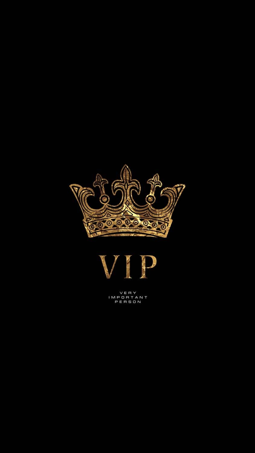 VIP iPhone Wallpaper HD