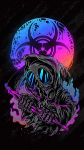 Very Dangerous iPhone Wallpaper HD