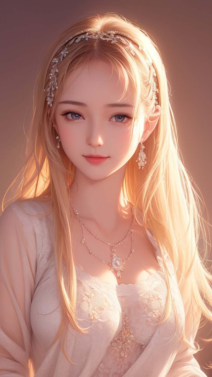 Cute Dolls Wallpaper HD 4K APK for Android Download
