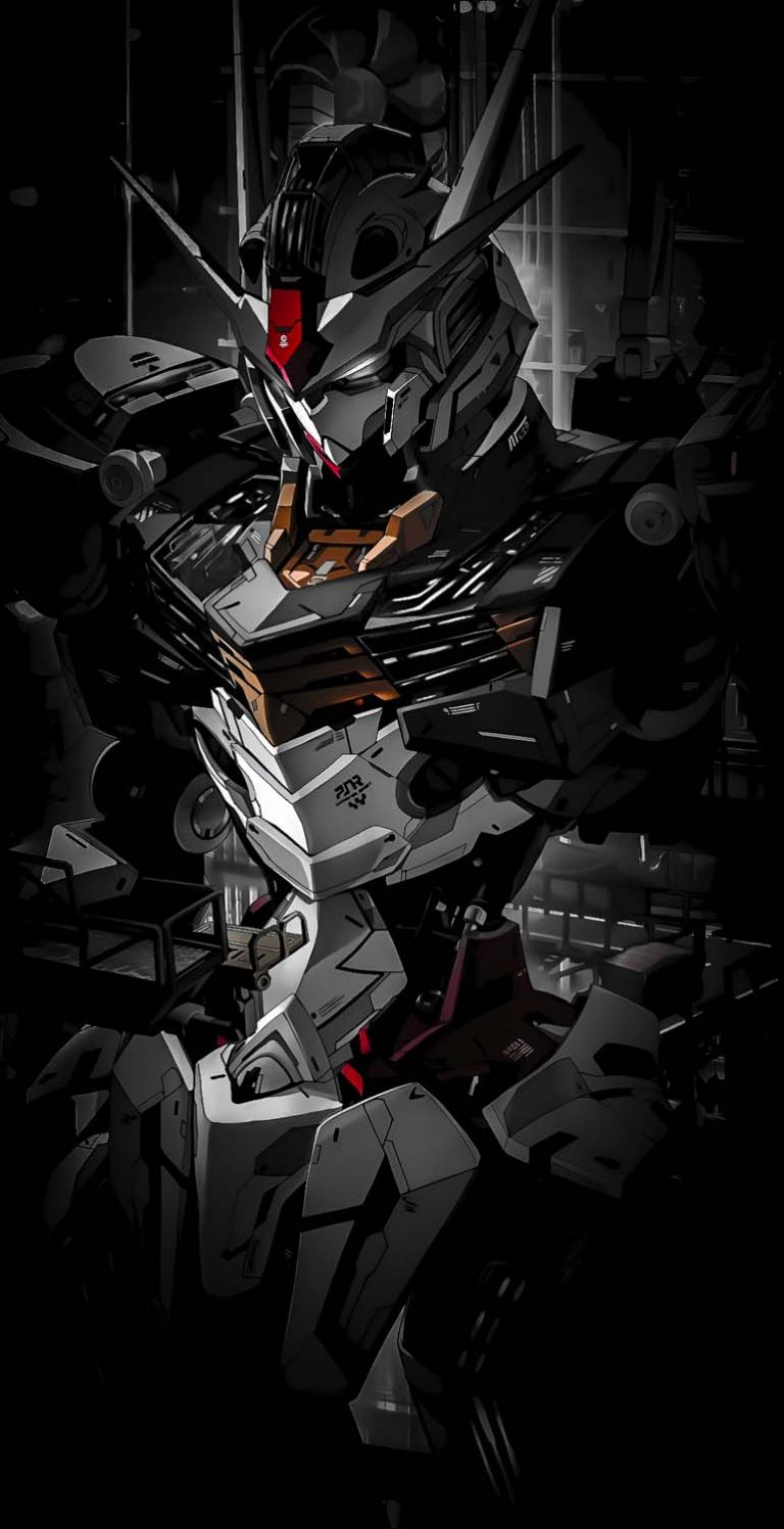 Gundam iPhone Wallpaper HD » iPhone Wallpapers