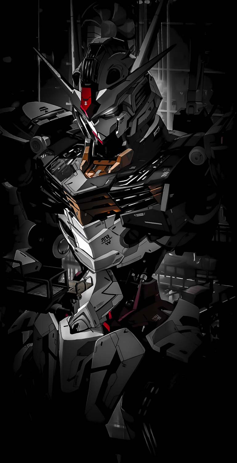 Gundam iPhone HD Wallpapers Wallpaper Cave