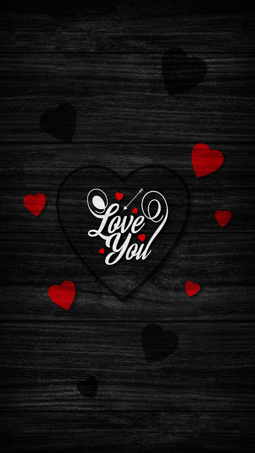 Love You IPhone Wallpaper HD - IPhone Wallpapers : iPhone Wallpapers