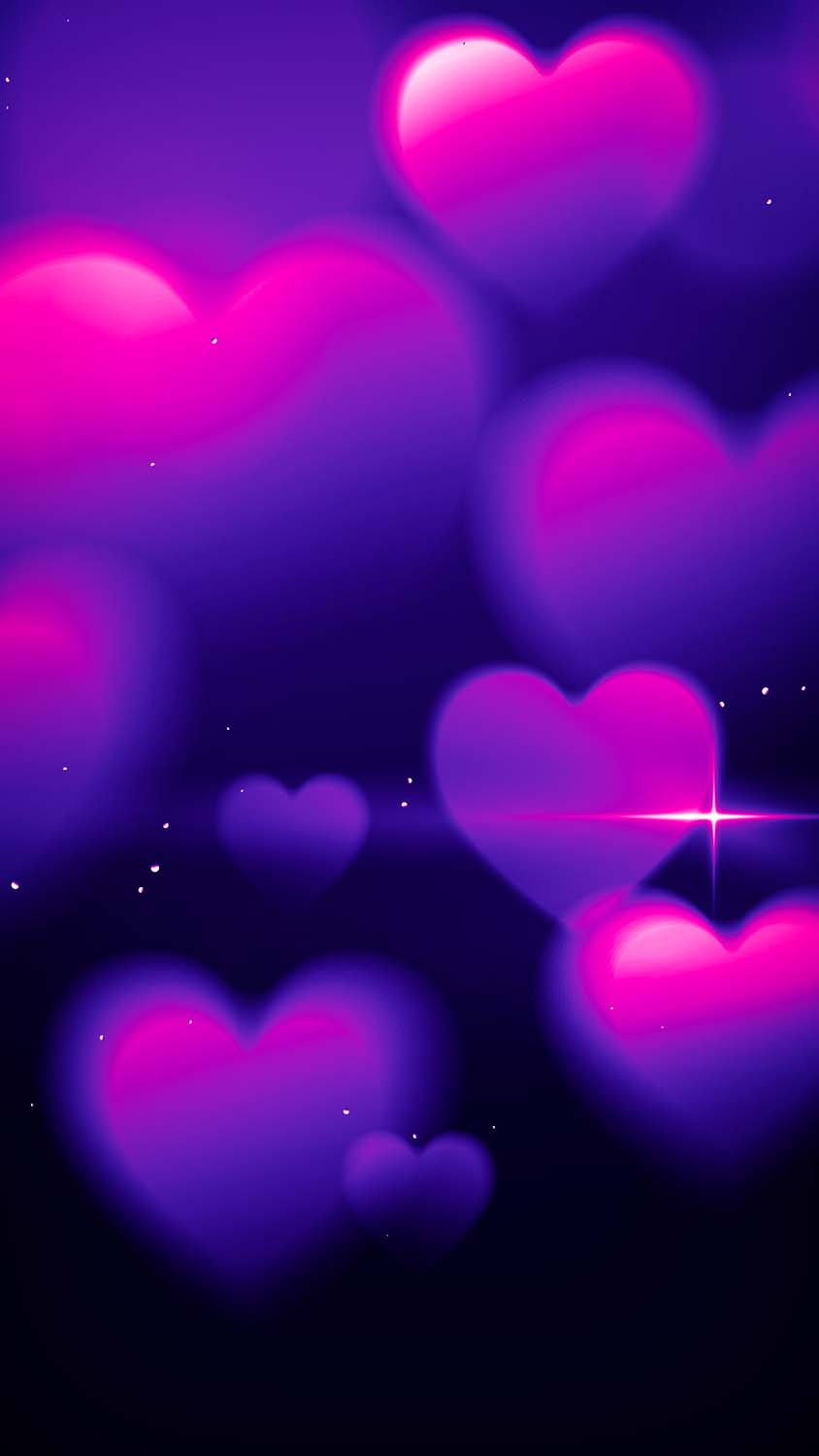 Love Is In Air IPhone Wallpaper HD - IPhone Wallpapers : iPhone Wallpapers