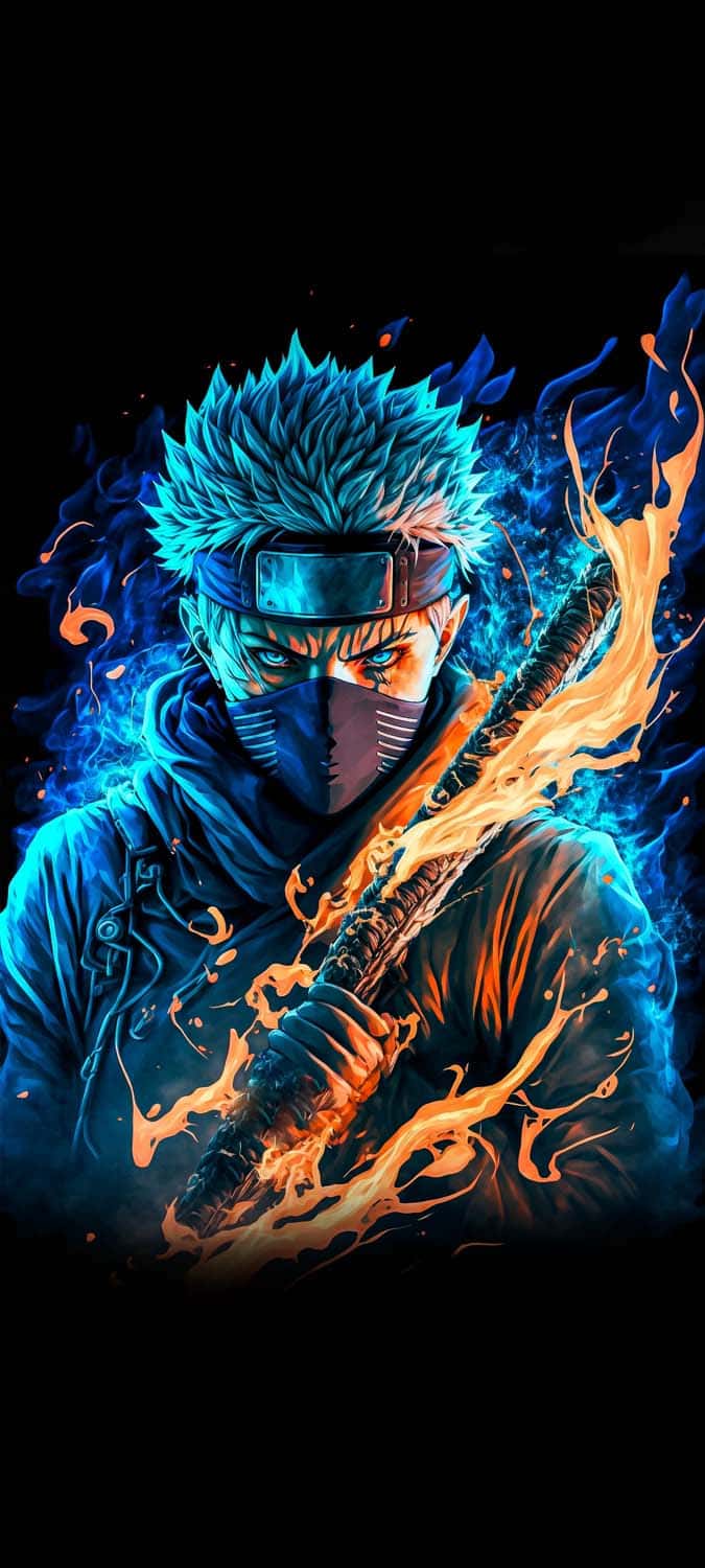 Naruto IPhone Wallpaper HD - IPhone Wallpapers : iPhone Wallpapers