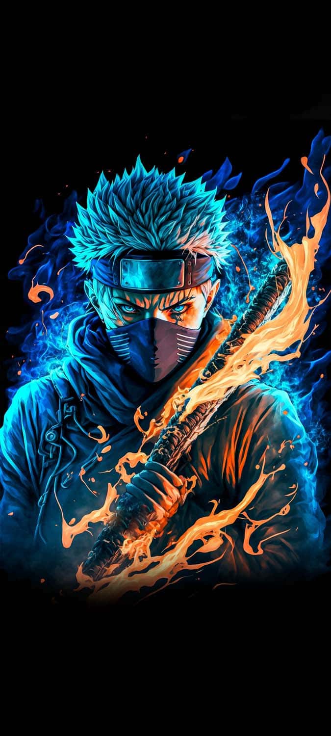 Naruto iPhone  Naruto iPhone 13 HD phone wallpaper  Pxfuel