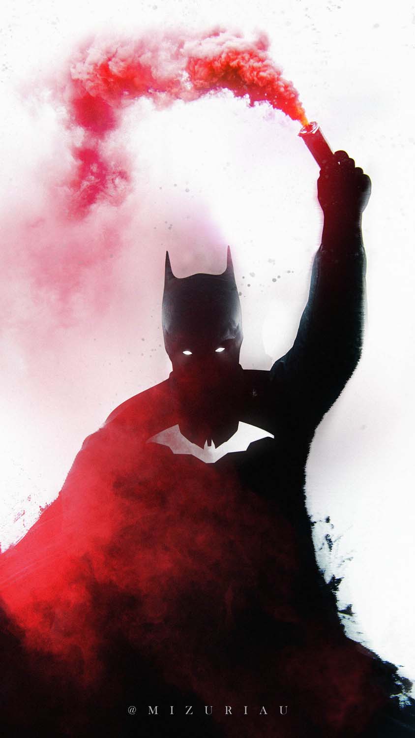 Batman For iPhone Wallpapers - Wallpaper Cave