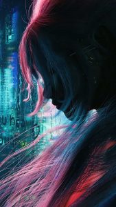 The scifi weekend iPhone Wallpaper HD