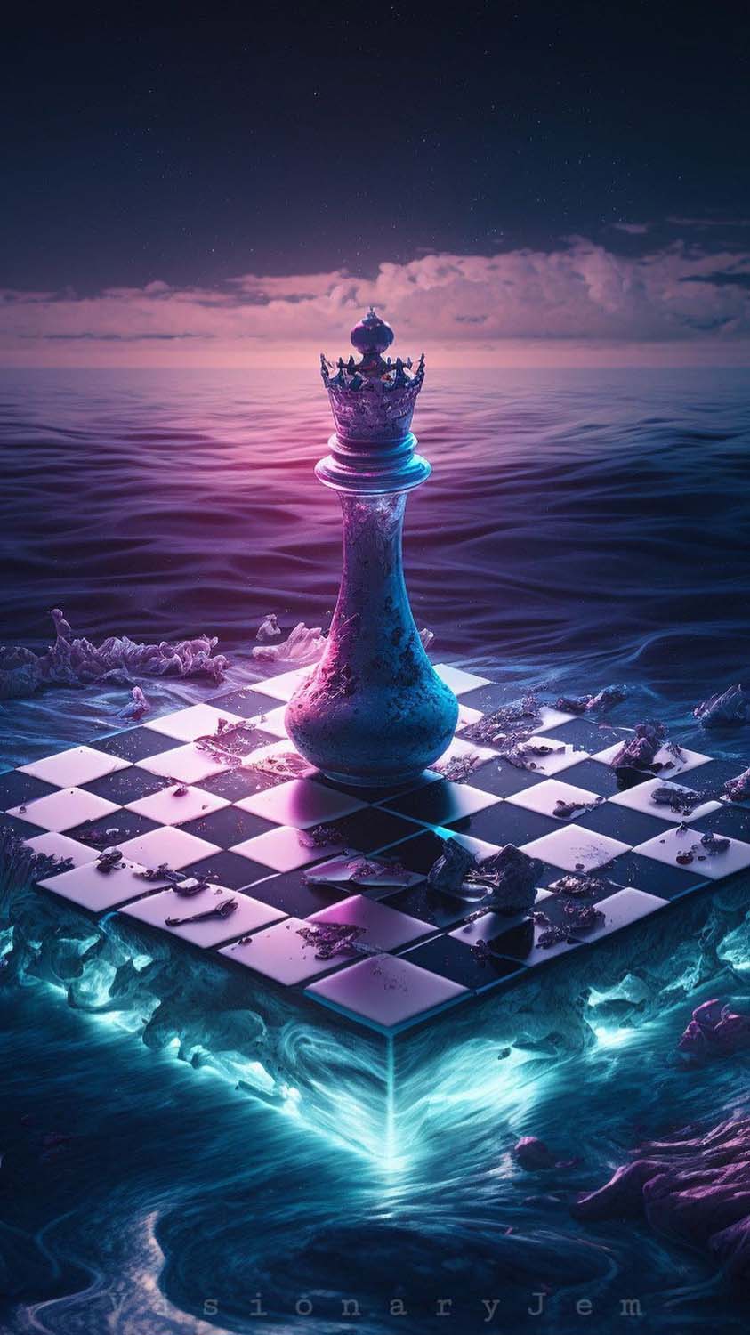 Chess Wallpapers - Wallpaper Cave