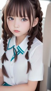 Cute School Girl iPhone Wallpaper HD Cute School Girl iPhone Wallpaper HD
