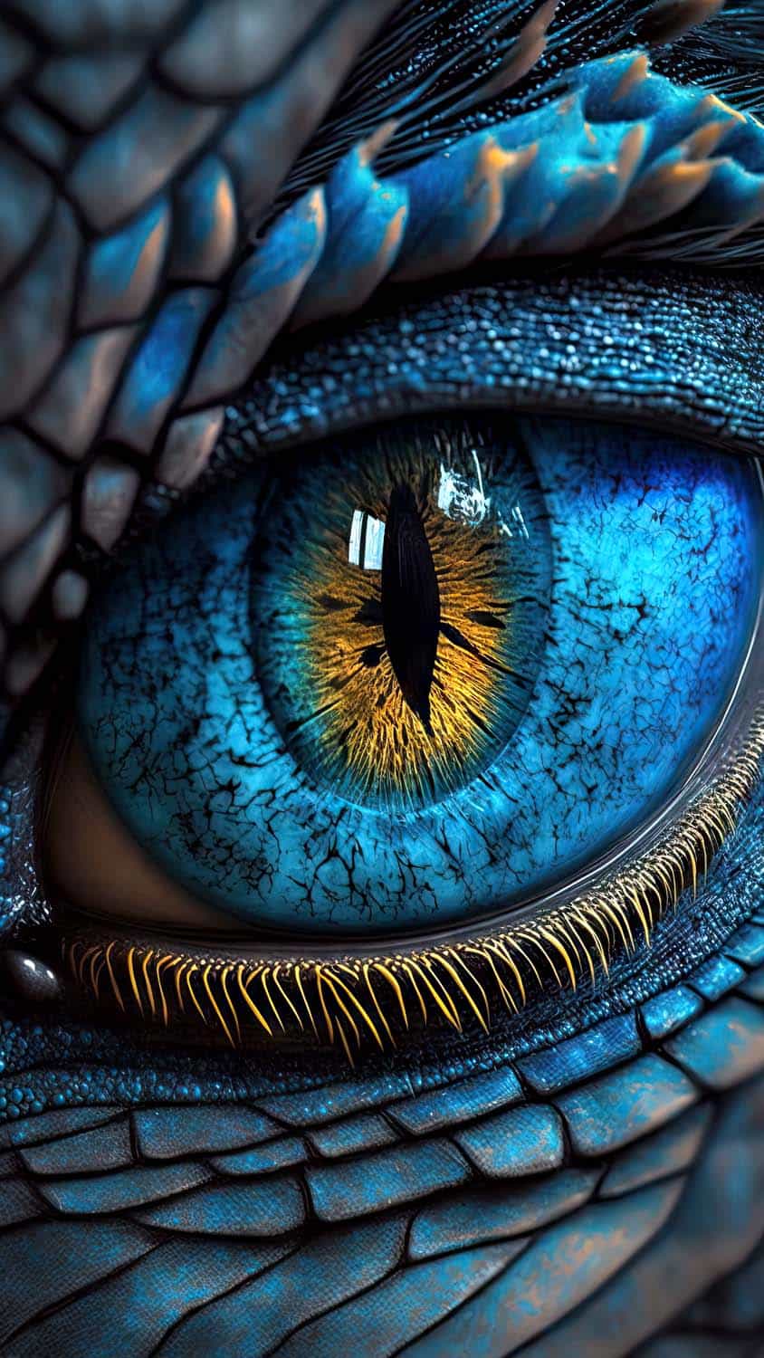 Discover more than 79 dragon eye wallpaper super hot
