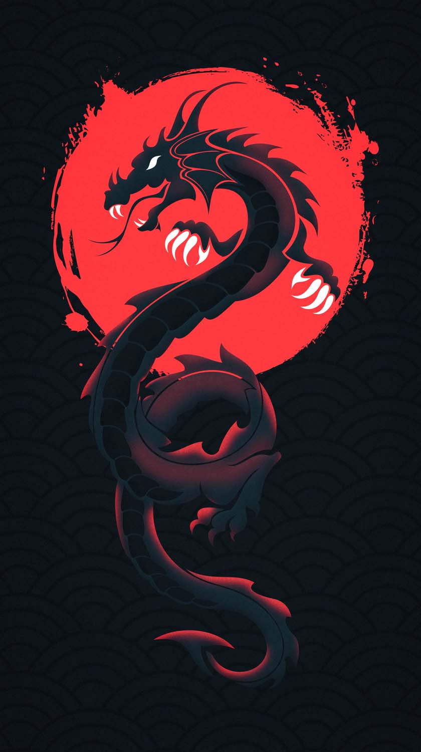 Hail Hydra iPhone Wallpaper HD