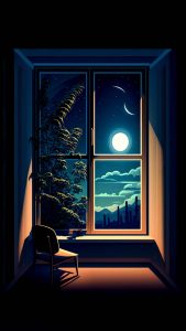 Mental Relaxing iPhone Wallpaper HD