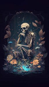 Nature Takes Over iPhone Wallpaper HD