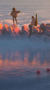 Ocean Vibes iPhone Wallpaper HD Ocean Vibes iPhone Wallpaper HD