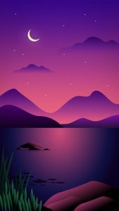 Overbooked iPhone Wallpaper HD