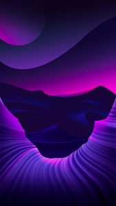 Rite of Passage iPhone Wallpaper HD