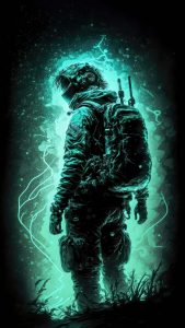 Special Ops Soldier iPhone Wallpaper HD