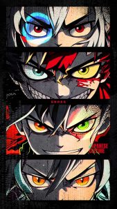 Japanease Anime Culture iPhone Wallpaper HD Japanease Anime Culture iPhone Wallpaper HD