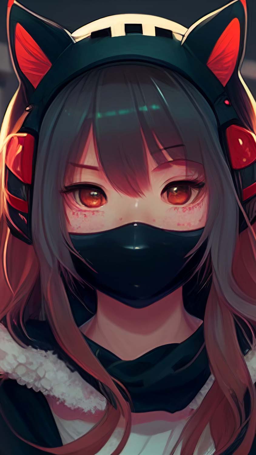 Art Anime HD Wallpapers and Backgrounds APK for Android Download