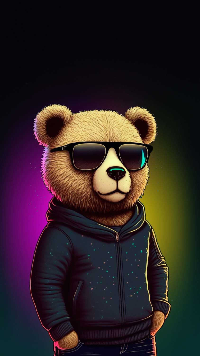 Ted iPhone Wallpaper HD