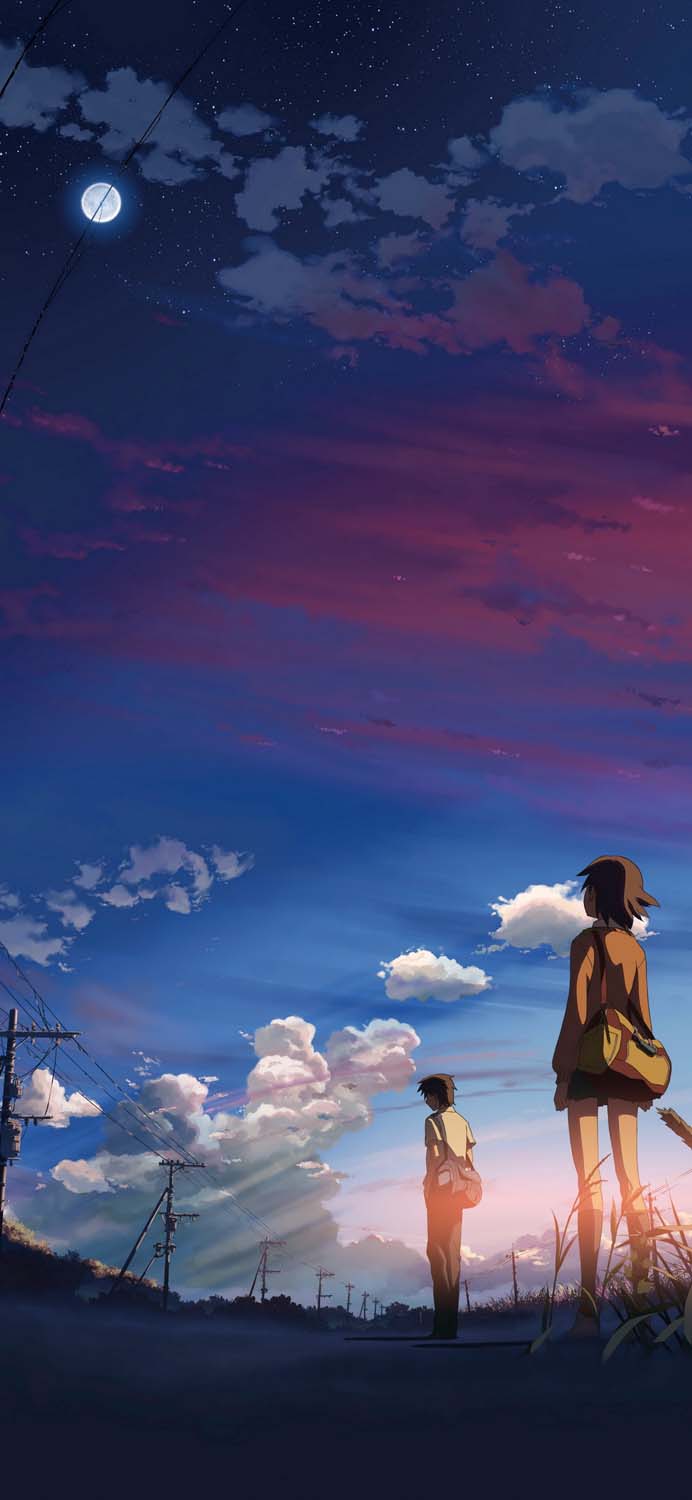Anime World Wallpaper # 1 by WindyEchoes on DeviantArt