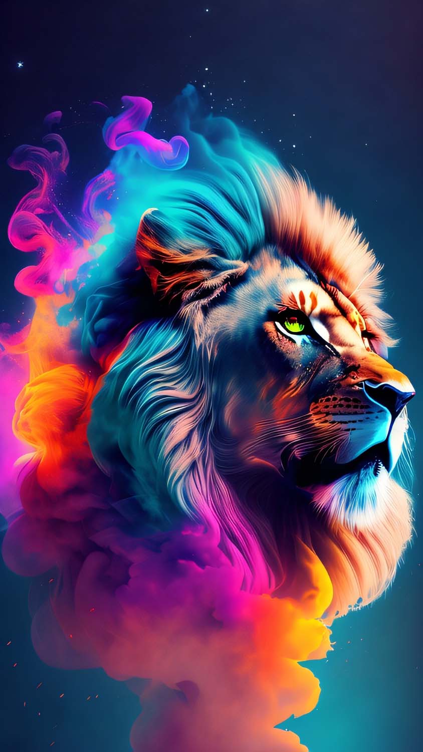 HD Lion Wallpapers 3D APK for Android Download
