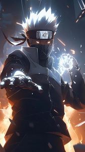 Naruto iPhone Wallpaper HD Naruto iPhone Wallpaper HD