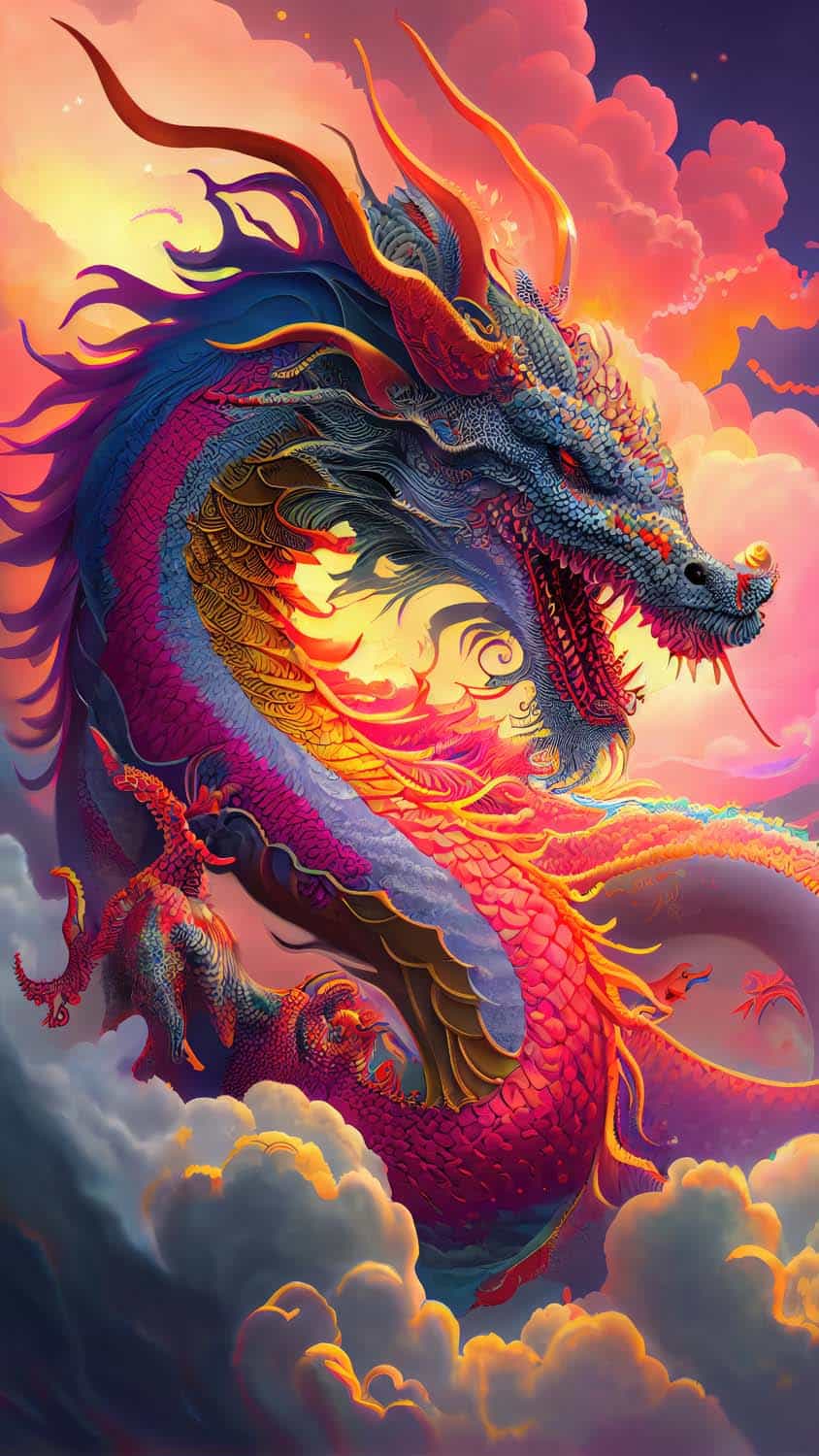 Best Dragon iPhone X HD Wallpapers  iLikeWallpaper