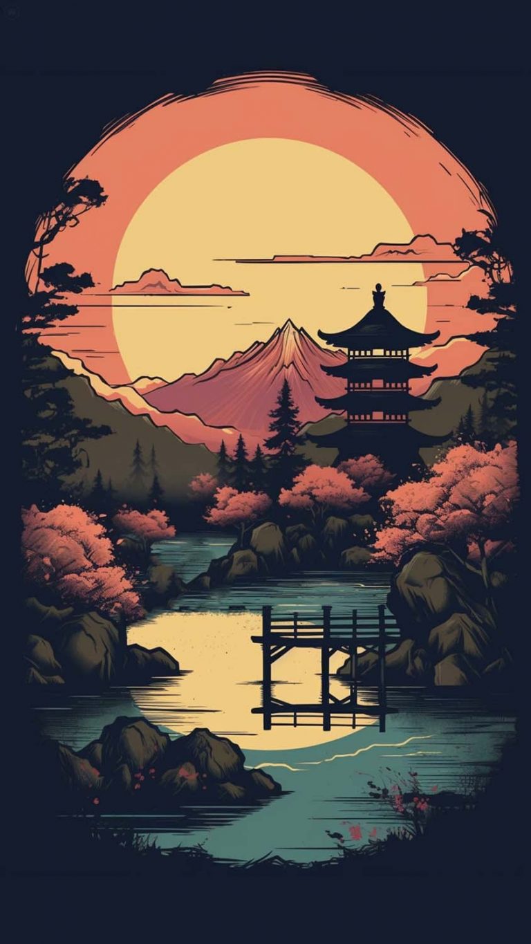 The Japan iPhone Wallpaper HD iPhone Wallpapers