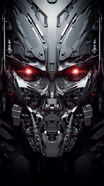 Transformers Optimus Prime iPhone Wallpaper HD