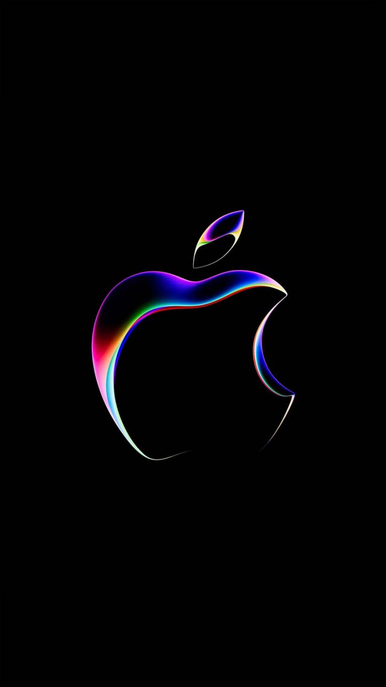 Apple WWDC Logo iPhone Wallpaper HD - iPhone Wallpapers