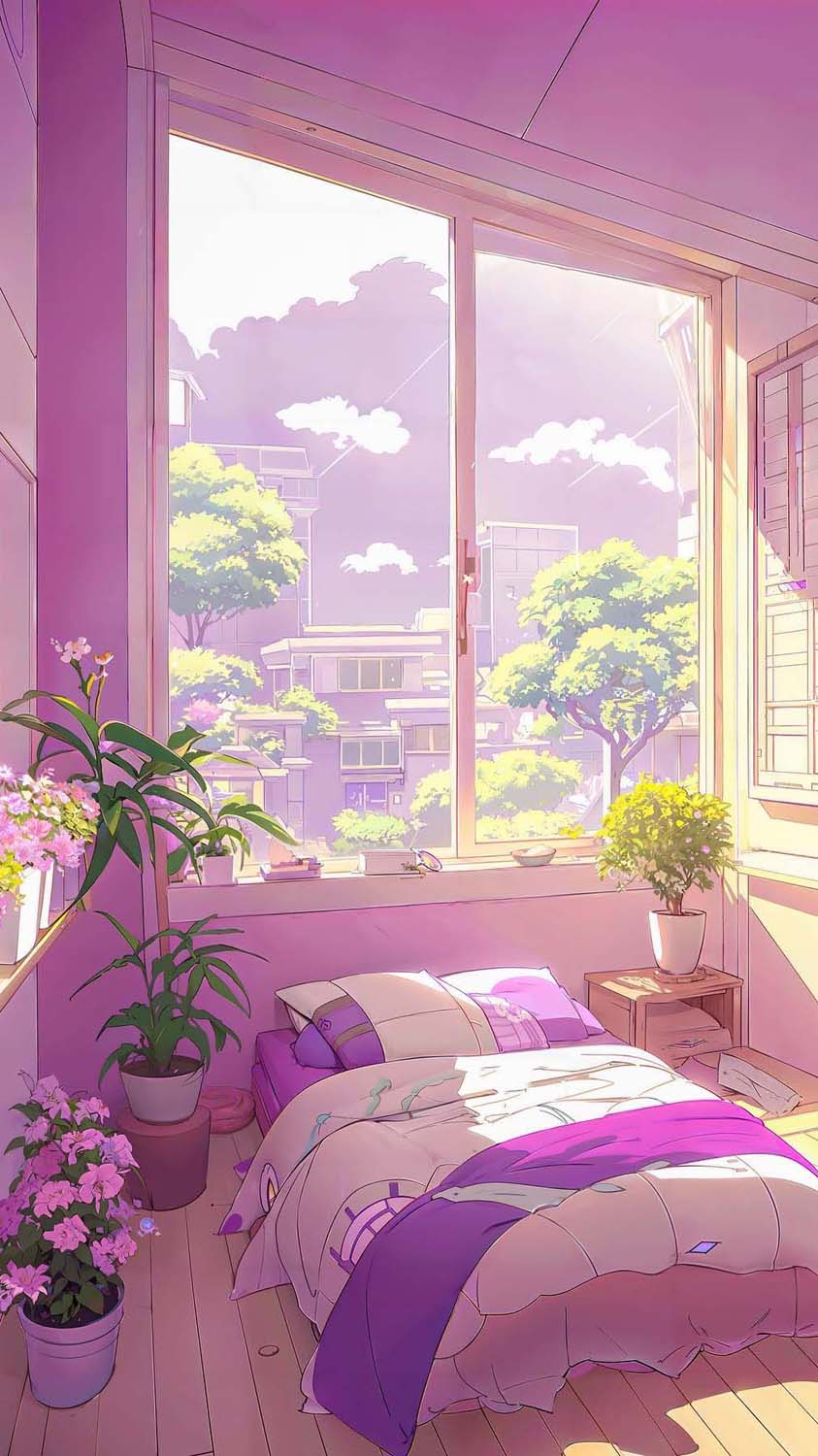 Anime Room Wallpapers  Top Free Anime Room Backgrounds  WallpaperAccess